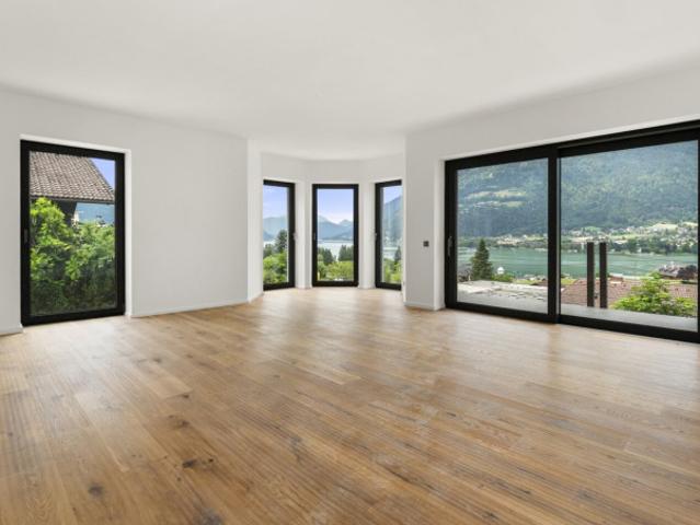 Wohnung kaufen in Ostriach, Ossiach