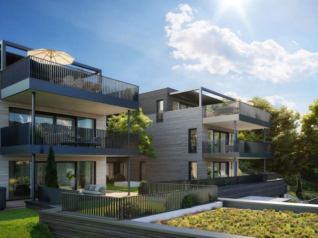 Wohnung kaufen in Maria Wörth, Kärnten