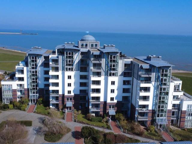 Wohnung kaufen in Grimmershörn, Cuxhaven