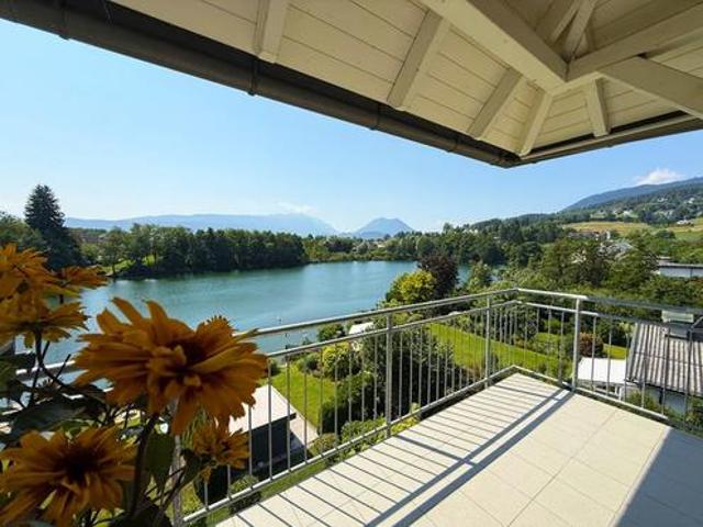 Wohnung kaufen in Judendorf-Straßengel, Kärnten