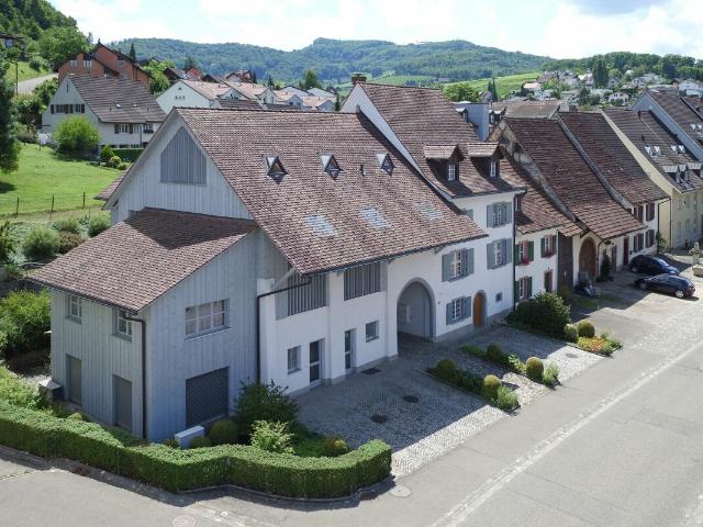 Apartment mieten in Pratteln, Basel-Landschaft