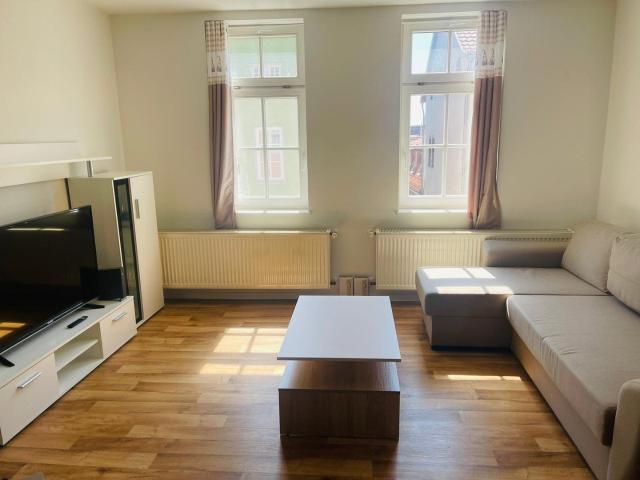 Wohnung mieten in Anrode, Thüringen