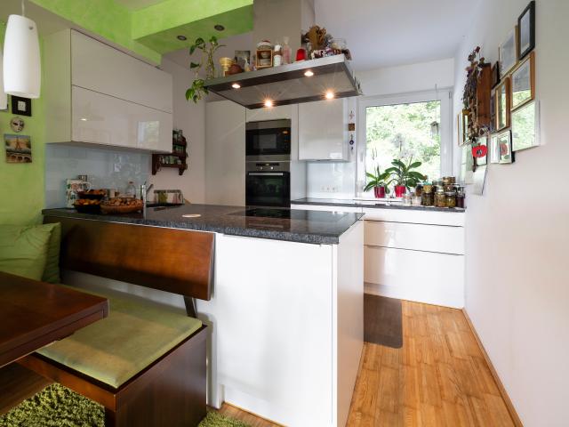 Wohnung kaufen in Gnigl, Salzburg
