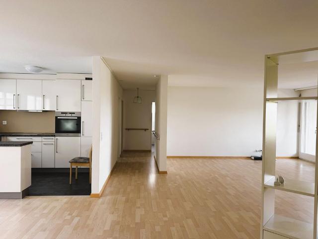 Apartment mieten in Neuhausen, Neuhausen am Rheinfall