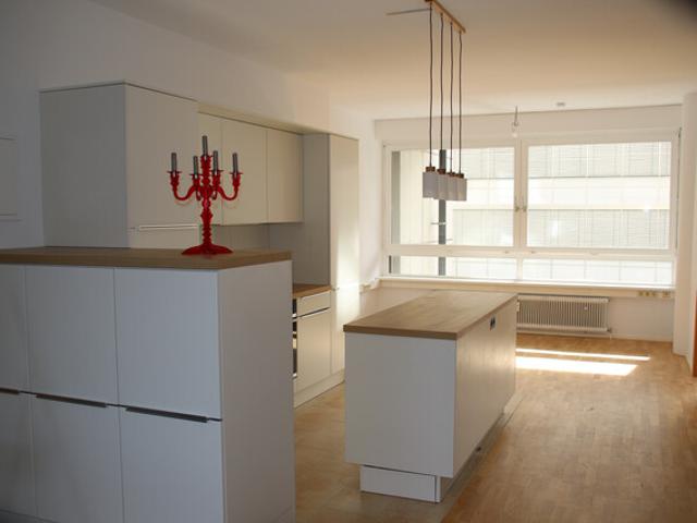 Apartment mieten in Dornbirn, Bezirk Dornbirn