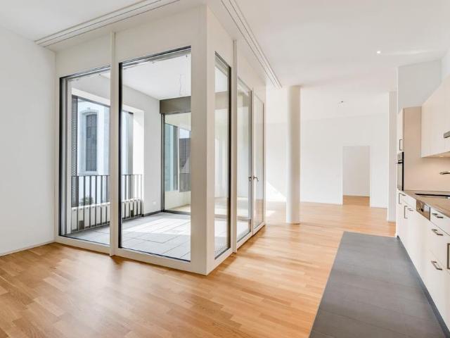 Apartment mieten in Lüchingen, Altstätten
