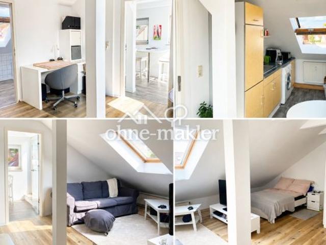 Wohnung mieten in Leipheim, Bayern