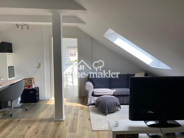 Apartment mieten in Leipheim, Bayern