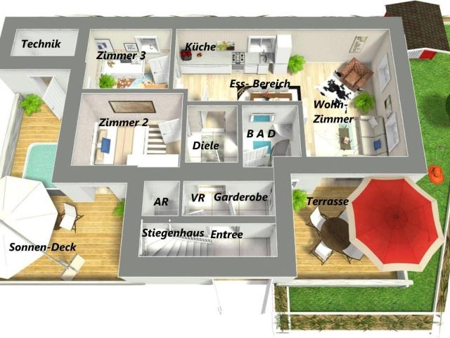 Apartment kaufen in Graz, Steiermark