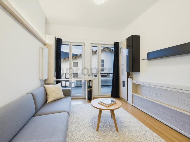 Wohnung kaufen in Murschetg, Laax