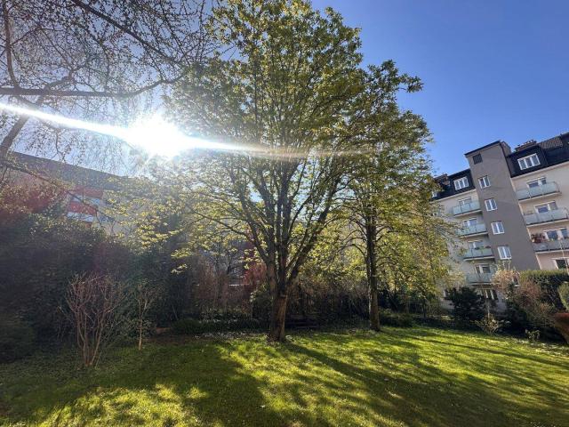 Apartment kaufen in Floridsdorf, Wien