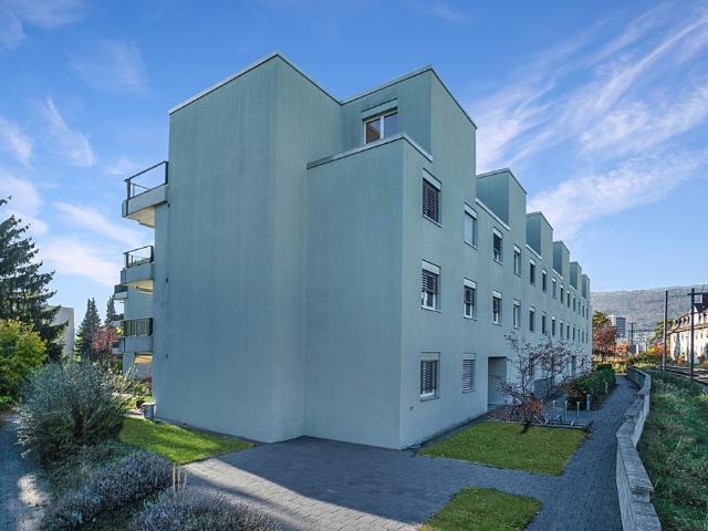 Attikawohnung mieten in Biel, Bern