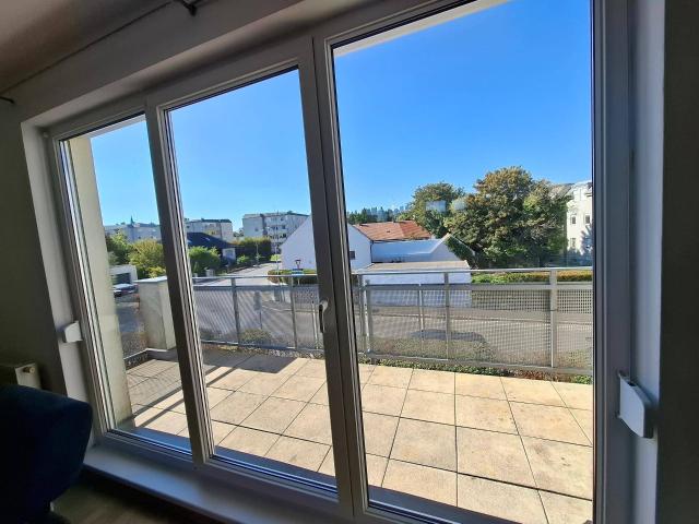 Apartment mieten in Gänserndorf, Bezirk Gänserndorf