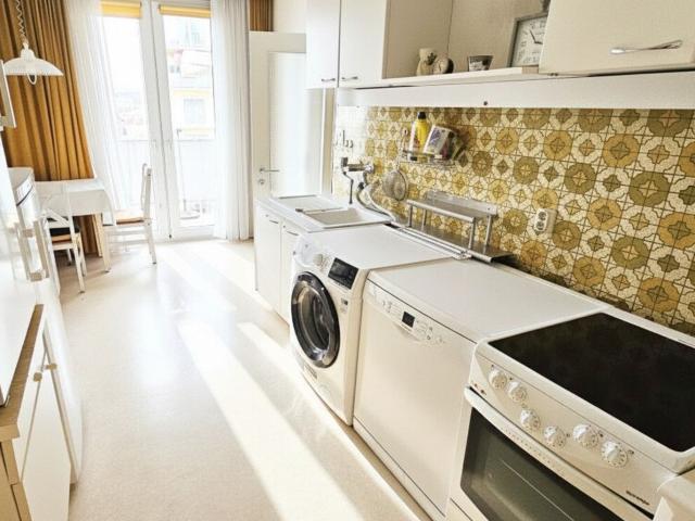 Wohnung kaufen in Liebenau, Gersdorf-Feistritz