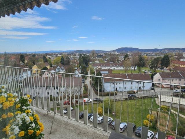 Apartment kaufen in Liebenau, Gersdorf-Feistritz