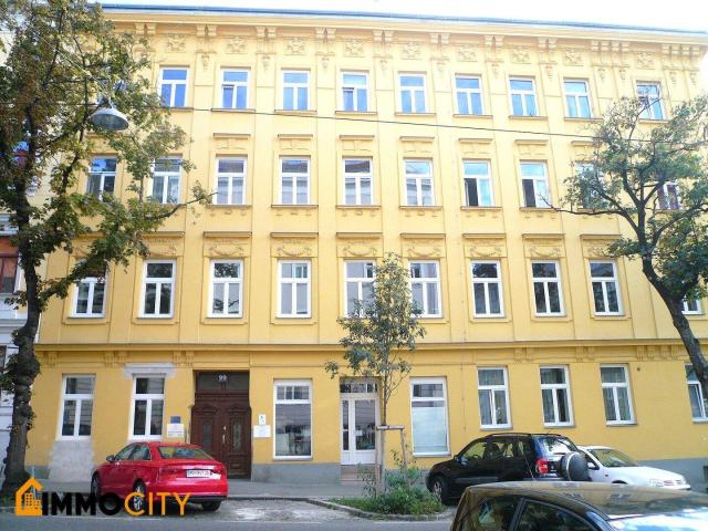 Apartment kaufen in Wien