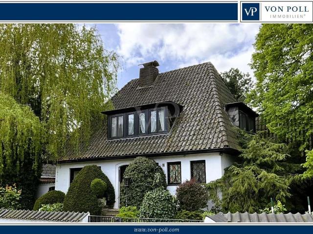 Haus kaufen in Lüchow, Kreis Herzogtum Lauenburg