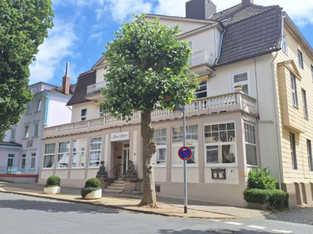 Haus kaufen in Bad Pyrmont, Niedersachsen