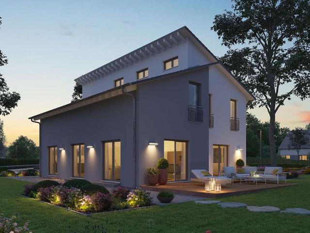 Haus kaufen in Hartheim am Rhein, Landkreis Breisgau-Hochschwarzwald