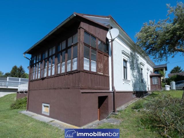 Haus kaufen in Pregarten