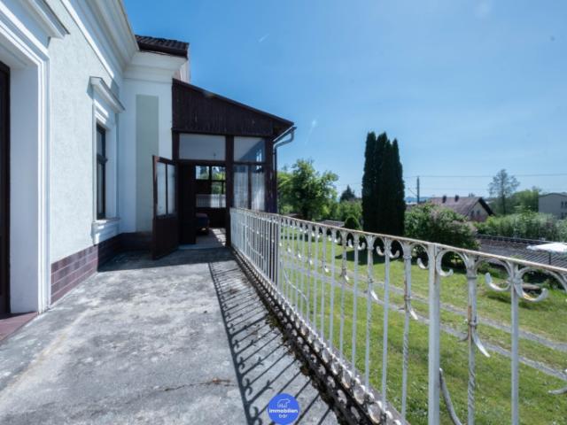 Haus kaufen in Pregarten, Sandleiten