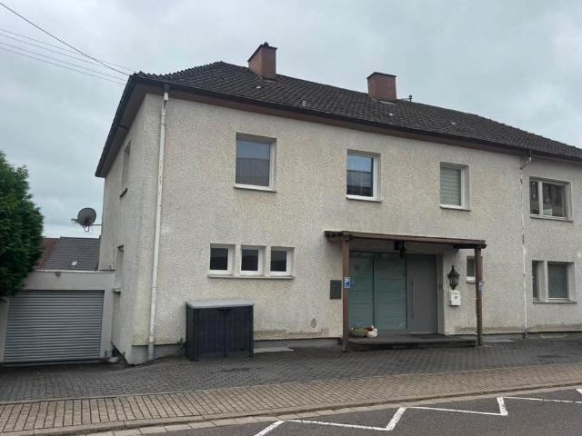 Haus kaufen in Lebach, Saarland