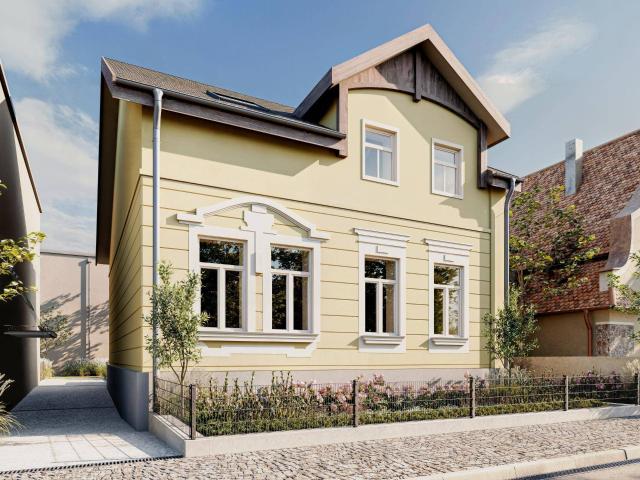 Haus kaufen in Korneuburg, Niederösterreich