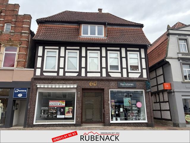 Apartment mieten in Stadtteil Nienburg, Nienburg