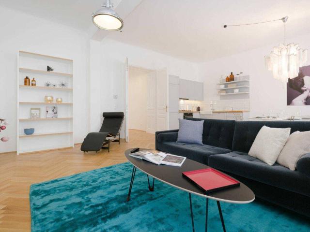 Apartment kaufen in Döbling, Wien