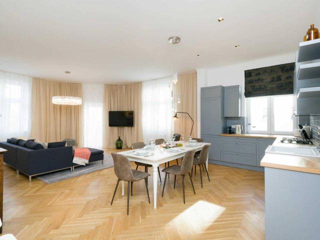 Apartment kaufen in Döbling, Wien