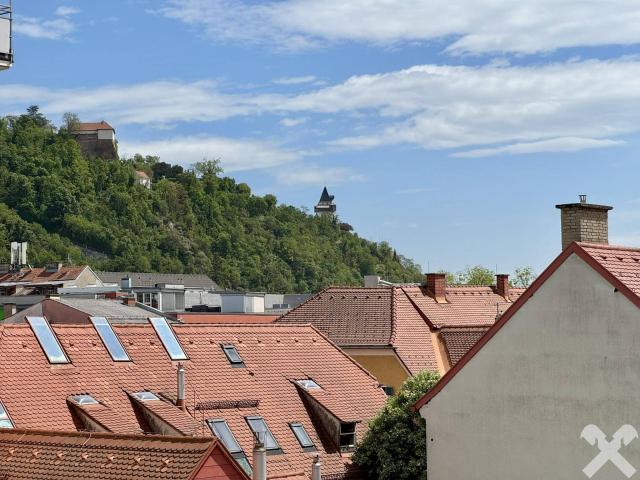 Apartment kaufen in Eggenberg, Gersdorf-Feistritz