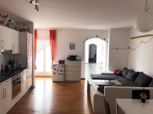 Apartment mieten in Zwischenbrücken, Steyr