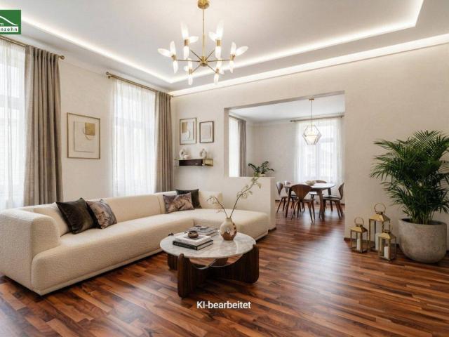 Apartment kaufen in Ottakring, Wien