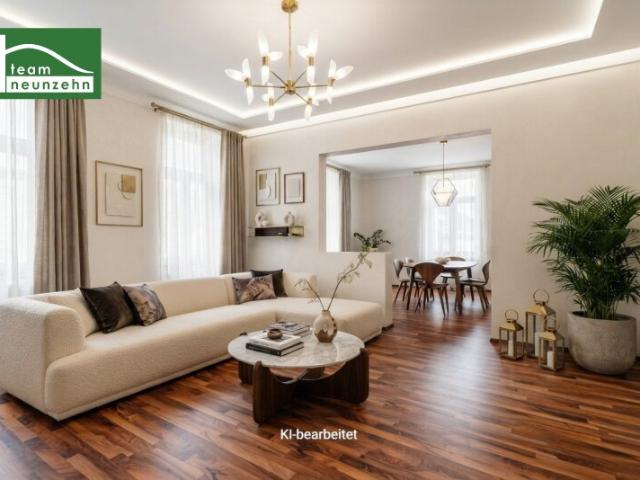 Wohnung kaufen in Wien