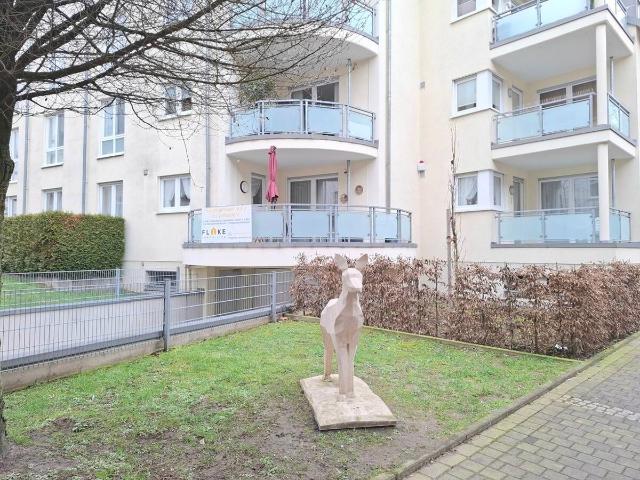 Etagenwohnung kaufen in Recklinghausen