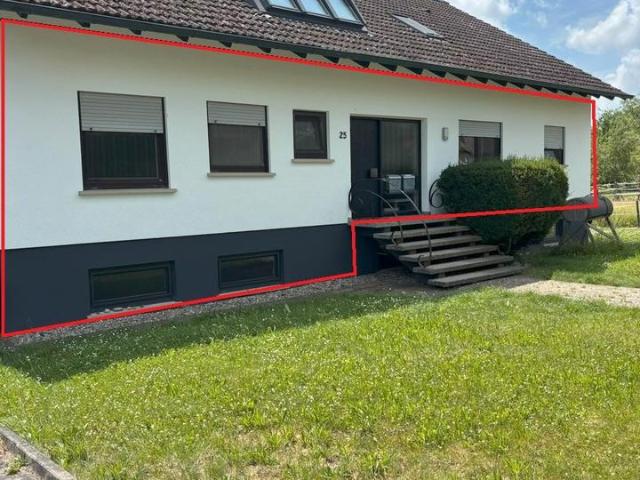 Wohnung kaufen in Gerabronn, Baden-Württemberg