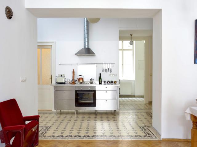 Apartment mieten in KG Neubau, Wien