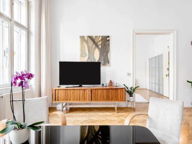 Apartment mieten in KG Neubau, Wien