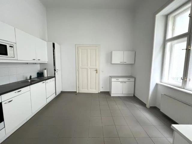 Apartment mieten in Wieden, Wien