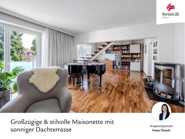 Wohnung kaufen in Linz