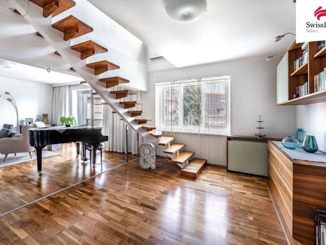 Apartment kaufen in Froschberg, Linz