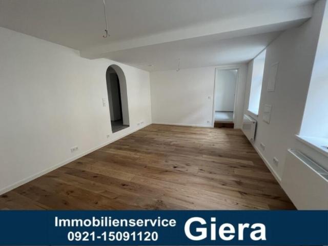 Apartment mieten in Bernecker Straße / Insel / Riedelsberg, Bayreuth