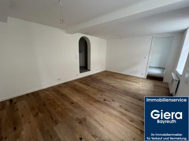 Apartment mieten in Bayreuth, Bayern