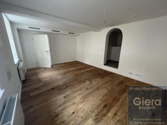 Apartment mieten in Bayreuth, Bayern