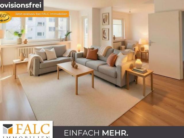 Wohnung kaufen in Bonn, Nordrhein-Westfalen