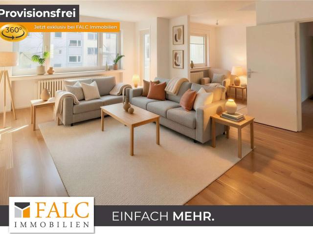 Wohnung kaufen in Bad Godesberg, Bonn