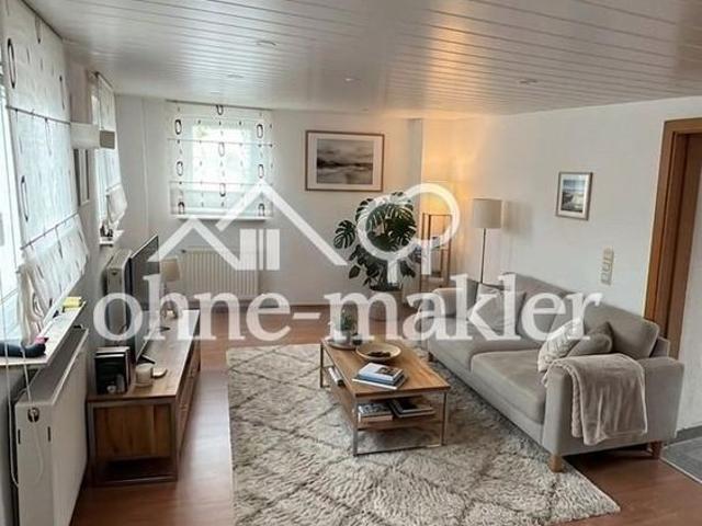 Apartment mieten in Weil der Stadt, Baden-Württemberg