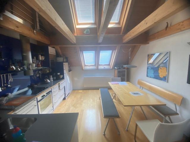 Wohnung mieten in Rennplatz, Regensburg