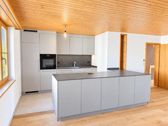 Immobilie mieten in Girenbad, Hinwil
