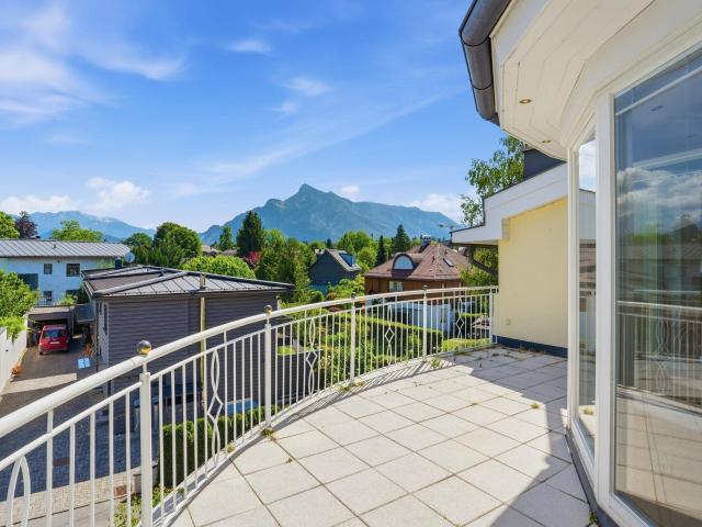 Apartment kaufen in Salzburg